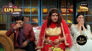 Sapna ने रखा Nawazuddin के लिए व्रत | Best Of The Kapil Sharma Show | Full Episode