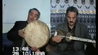 Матназар Ниязметов