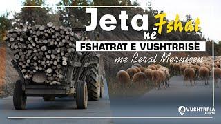 Jeta në Fshat - Vushtrria Guide