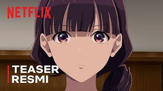 My Happy Marriage Season 2 | Teaser Resmi | Netflix