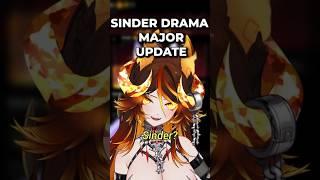 SINDER'S COMEBACK MAJOR UPDATE!!!