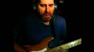 STUDIO LA FURUNA PARIS IVAN JELENKOVIC DRUMS, BASS AND GUITAR