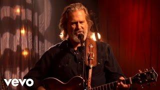 Jeff Bridges - Fallin' And Flyin' (AOL Sessions)