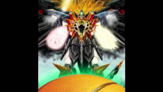 Yuusha-Slam Tanjam! - Quad City DJs vs The King of Braves GaoGaiGar