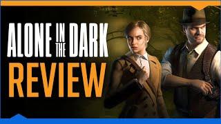 Austin recommends: Alone in the Dark (Review)