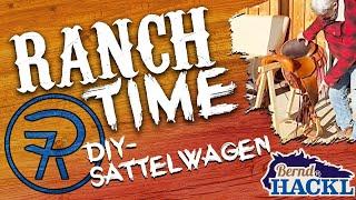 DIY-Sattelwagen | 7P RanchTime