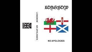 Longbow (UK) - No Apologies (Demo 2023)