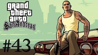 GTA San Andreas Миссия 43 Ти-Боун Мендес.avi