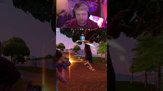 Bots and free guns  #fortnite #fyp