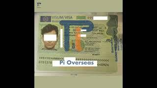 Congratulations to our client on their successful Germany Opportunity Card Approval