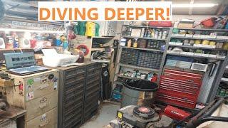 Tom Doby Mower Repair | Day To Day Operations