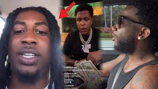 Former 1017 Artist Expose Gucci Mane After Dropping From Label For Pooh Shiesty & Foogiano!?