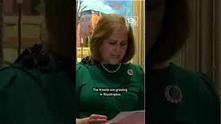 Ghazala Hashmi wins Democratic nomination for Virginia lieutenant governor
