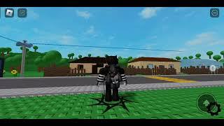 some new game I've been playing #gaming #roblox #explorepage #upcominggamer