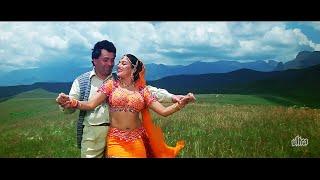 Dil Dene Ki Rut Aayi Full Song | Prem Granth (1996) | Alka Yagnik | Vinod Rathod | Madhuri Dixit