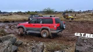 Mud Event by ZOR 4x4 teaser