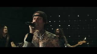 Buckcherry - Hellbound (Official Video)