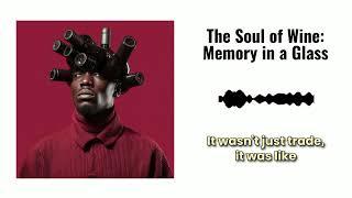 The Soul of Wine: A Human History
