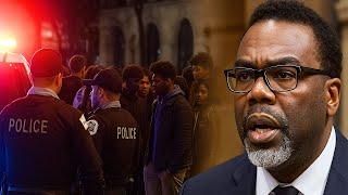 Chicago Approves Emergency Curfew Powers – Mayor May Veto