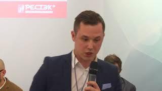 Сергей Моисеев, директор по развитию ВНИИТЭ