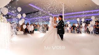 Awaz Mir / Milad & Nadia / Part 1 / 4K /ErsuEvent/Rossdeko/ #kurdish  #hochzeit #mirvideoproduction