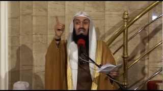 Stories Of The Prophets-27~Sulayman [Solomon}] (AS) - Part 1