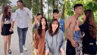 Tik Tok Gãy TV Media - Tổng Hợp Những Video Hài Hước Nhất Của Team Gãy TV Media Trên TikTok Phần 38