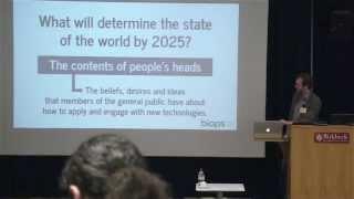 Anticipating 2025: Peter Brietbart and Marco Vega