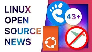 Future of GNOME, Ubuntu 22.04 Beta, swap your snaps for flatpaks - Linux and Open Source News