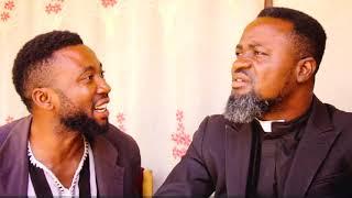 Mbatamen man Akpejaa on  Tiv Tv episode 54