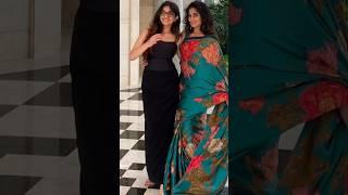 Actor Ajith's daughter Anoushka & wife shalini #shorts #ajith #shalini #anoushka #trending #tamil#yt