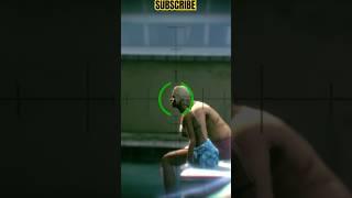“Most Satisfying Kill Ever in GTA V!”  #gta5 #euphoriaphysics #ragdolls