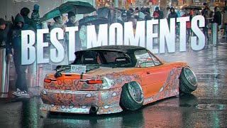 BEST CAMBERED STANCE CAR MOMENTS OF 2023