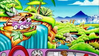 Putt-Putt Saves the Zoo [TAS] (31.57)