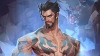 First Impressions on Gunnolf  - Call of Antia