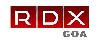 RDXGOA LIVE - GOVIND GAUDE PUBLIC MEETING || 22/06/2025