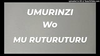 Umwuka, amagambo ye, ni byo bitanga ubugingo( Yoh 6:63) 25/11/2024