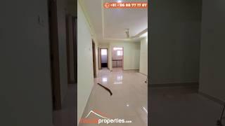 1450 SFT WEST FACING 3 BHK FLAT FOR SALE NEAR NARAYANADRI HOSPITAL - RENIGUNTA ROAD, TIRUPATI