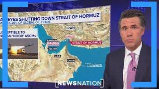 Vittert: Trump's two-week timeline for striking Iran might be too long | On Balance