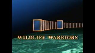 National Geographic: Wildlife Warriors - Defending Africa's Animals (1995)