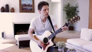 Richard Marx - Should've Known Better (Living Room Sessions)