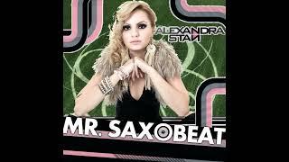 Mata Hari - Mr. Novabeat (K-Pop Stan) - aespa vs. Alexandra Stan