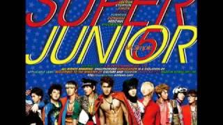 [Full audio] 110801 Mr Simple (Super Junior) eng & rom lyrics