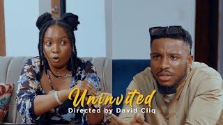 UNINVITED - MODOLA, LEGENDARY BEN, DAVID CLIQ