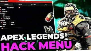 Top APEX LEGENDS CHEAT 2024  | WALLHACK ESP + AIMBOT  | FREE APEX HACK DOWNLOAD 2024 