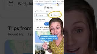 How to Find Cheap Flights  ️