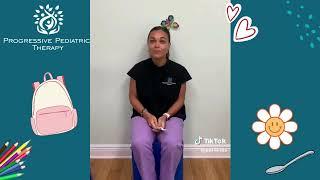 Back to School Indicators - Is Your Child Meeting his/her Milestones? Pediatric Occupational Therapy