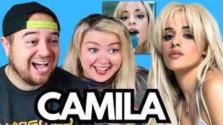 Camila Cabello C,XOXO (Magic City Edition) ALBUM REVIEW