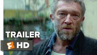 Partisan Official Trailer 1 (2015) - Vincent Cassel, Nigel Barber Movie HD