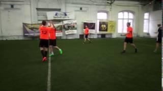 FC Terminal. Goal by Ivanovichivan